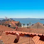 Alfama River View By Homing