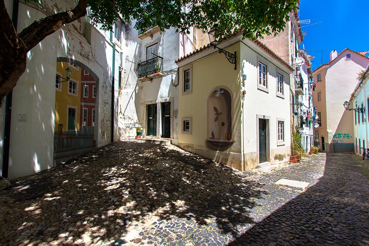 Apartment Alfama River View By Homing *