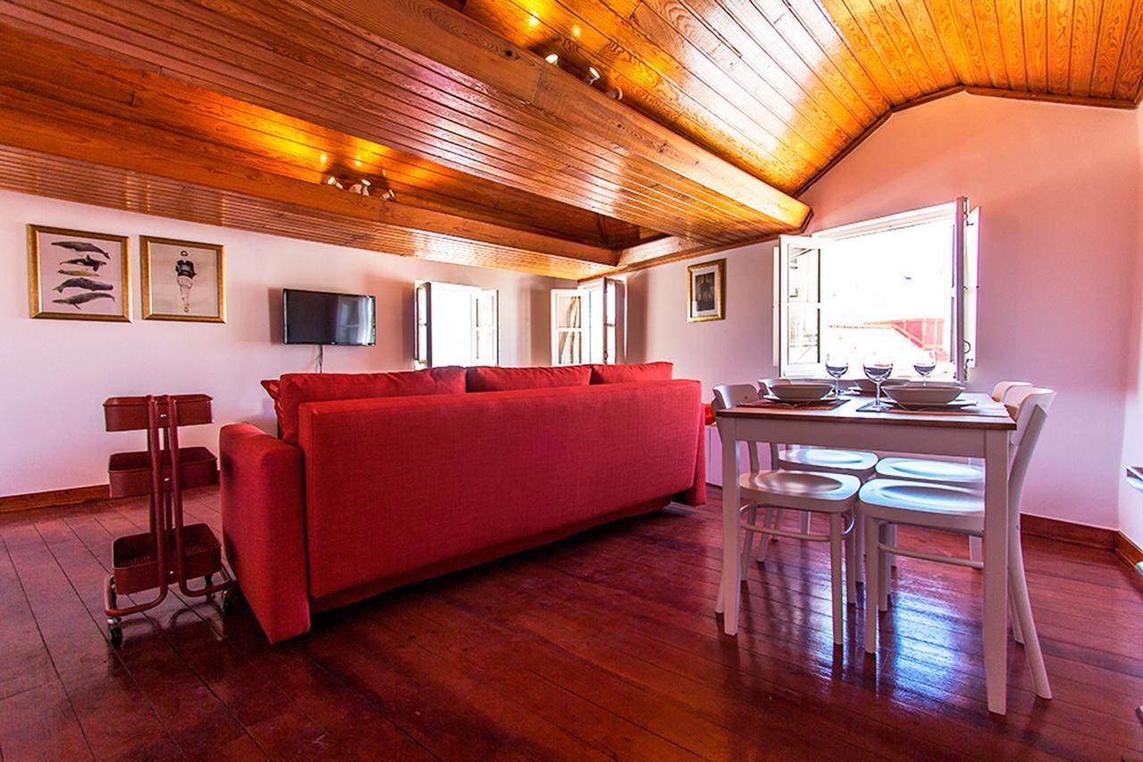 Apartment Alfama River View By Homing