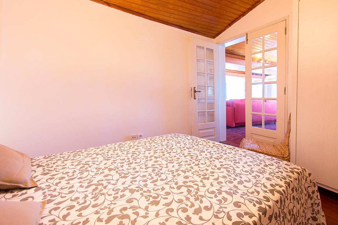 Apartment Alfama River View By Homing *