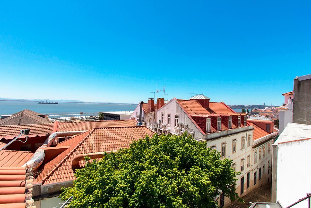 Apartment Alfama River View By Homing