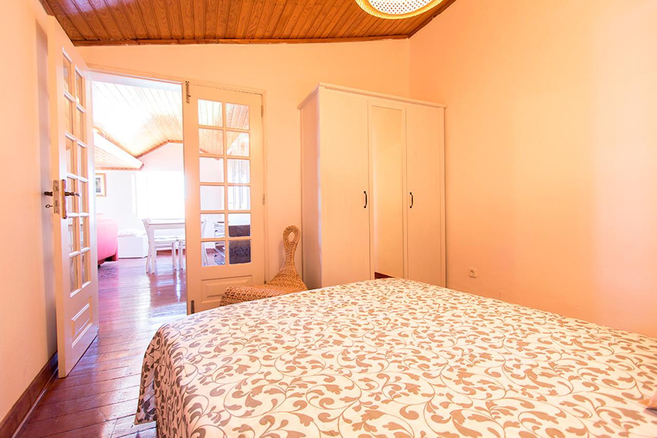Apartment Alfama River View By Homing